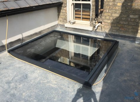 Flush-Rooflight-vindr-356 Flush-Rooflight-vindr-356